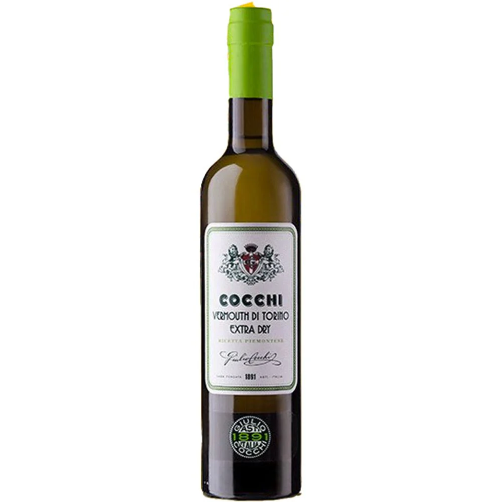 Cocchi Vermouth di Torino Extra Dry