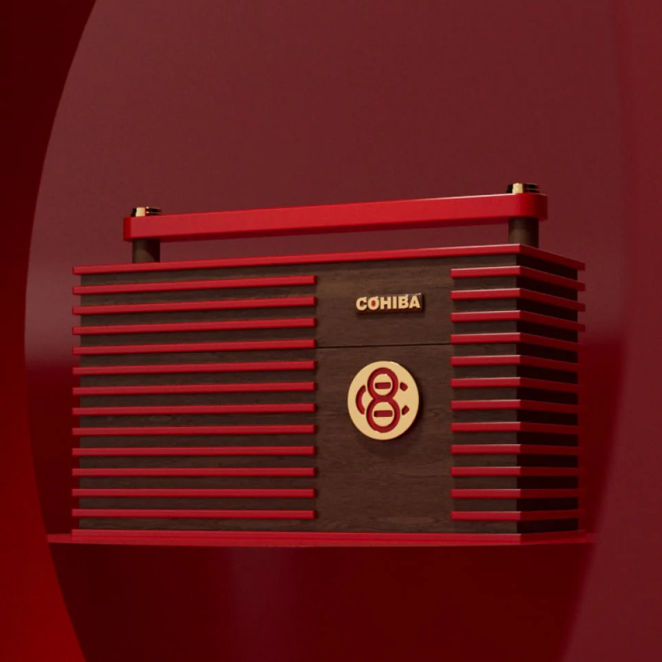 Cohiba C8 Limted Edition 2025 - Image 5