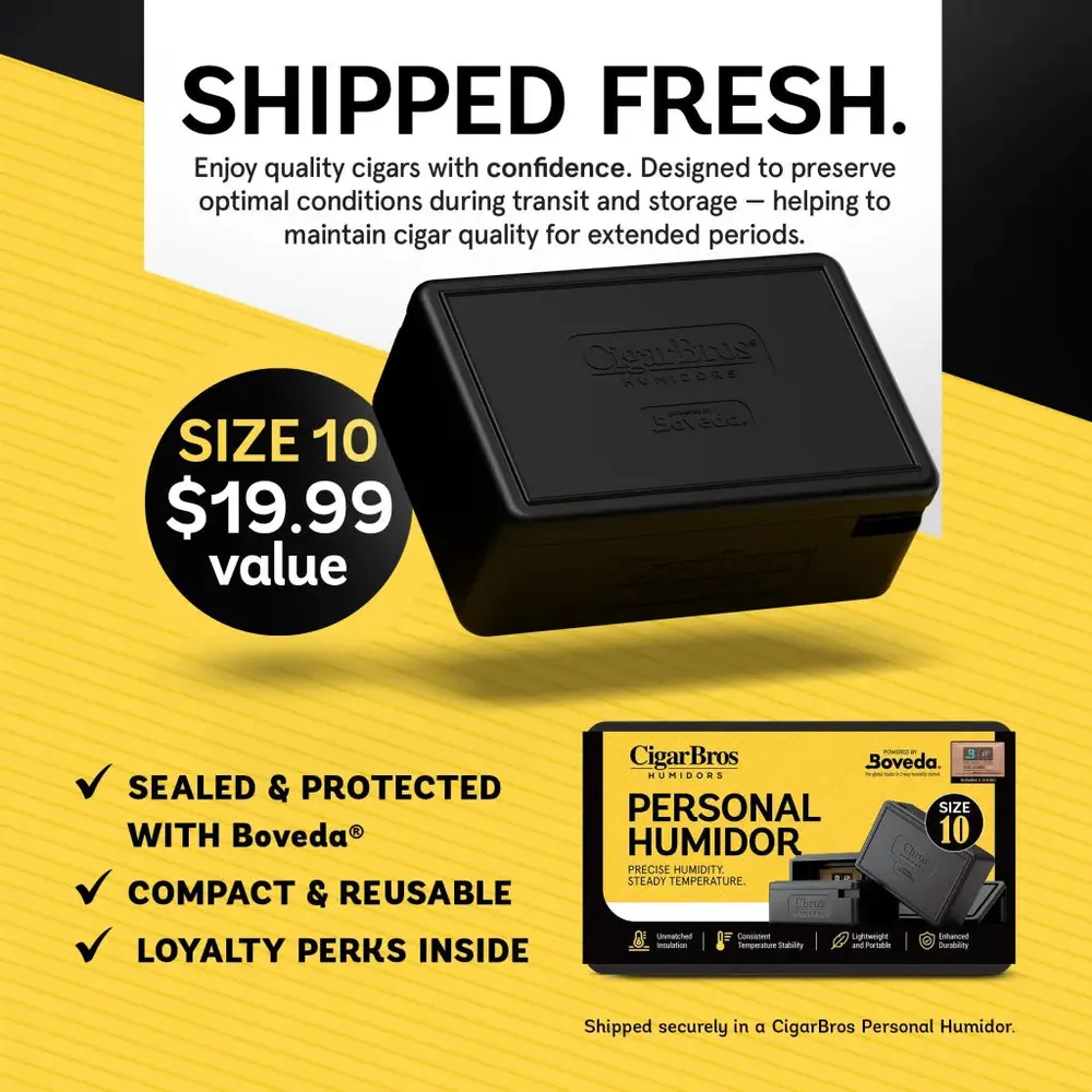 Cohiba Blue Premium Cigars Set + Personal Humidor by CigarBros - Image 11