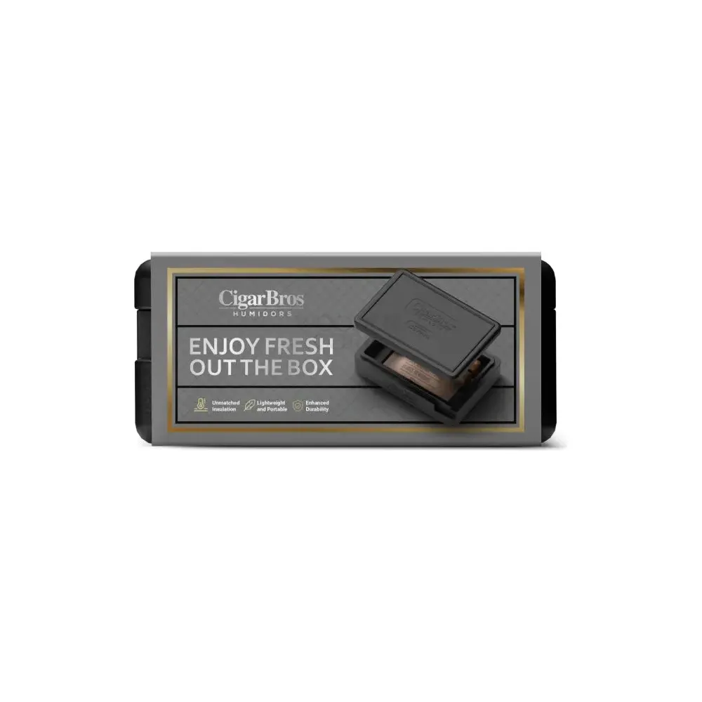 Cohiba Nicaruga Premium Cigars Set + Personal Humidor by CigarBros - Image 19