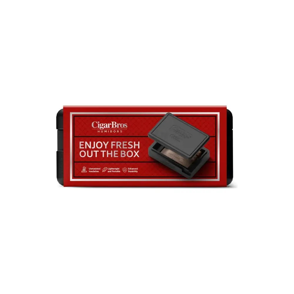 Cohiba Red Premium Cigars Set + Personal Humidor by CigarBros - Image 16