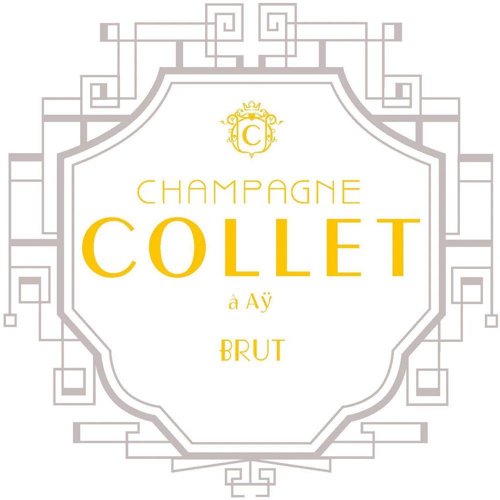 Collet Champagne Brut 750ml