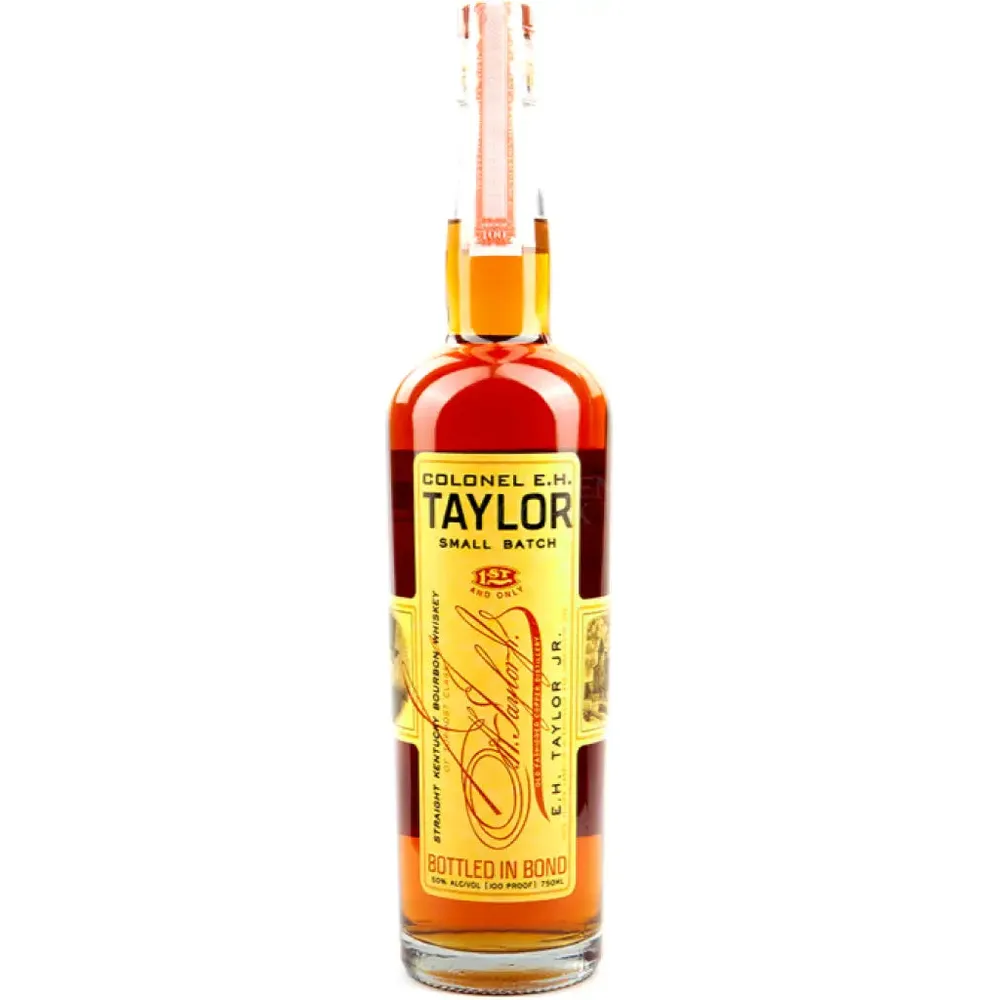 Colonel E.H. Taylor Small Batch 6 Pack - Image 2