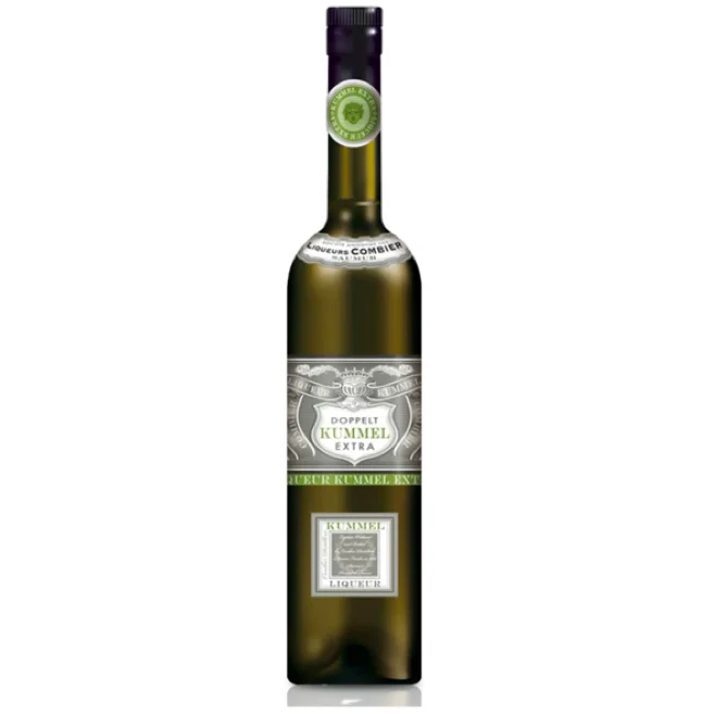 Combier Kummel Liqueur