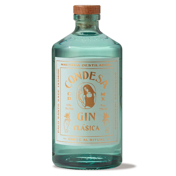 Condesa Classica Gin