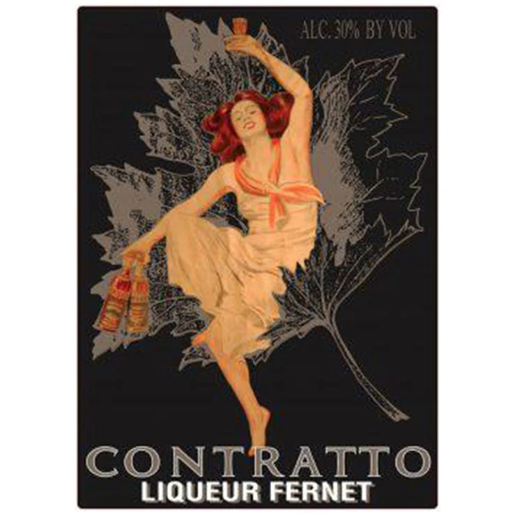 Contratto Fernet