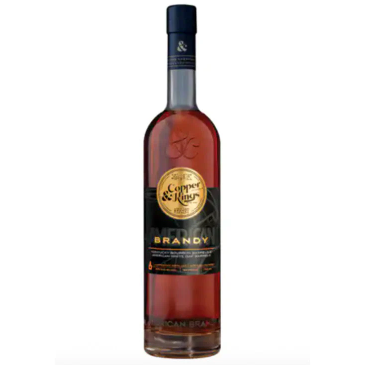 Copper & Kings Brandy