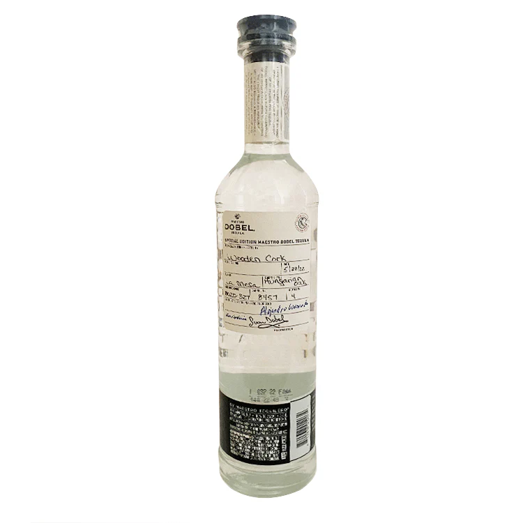 Maestro Dobel "Diamonds are Forever" Diamanté Wooden Cork Barrel Select - Image 2