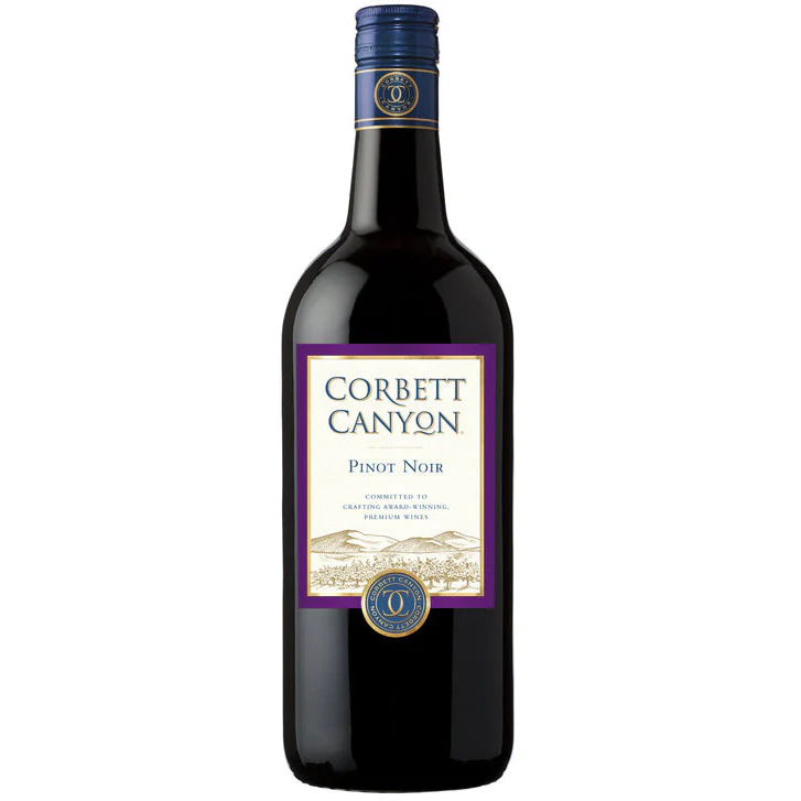 Corbett Canyon Pinot Noir International
