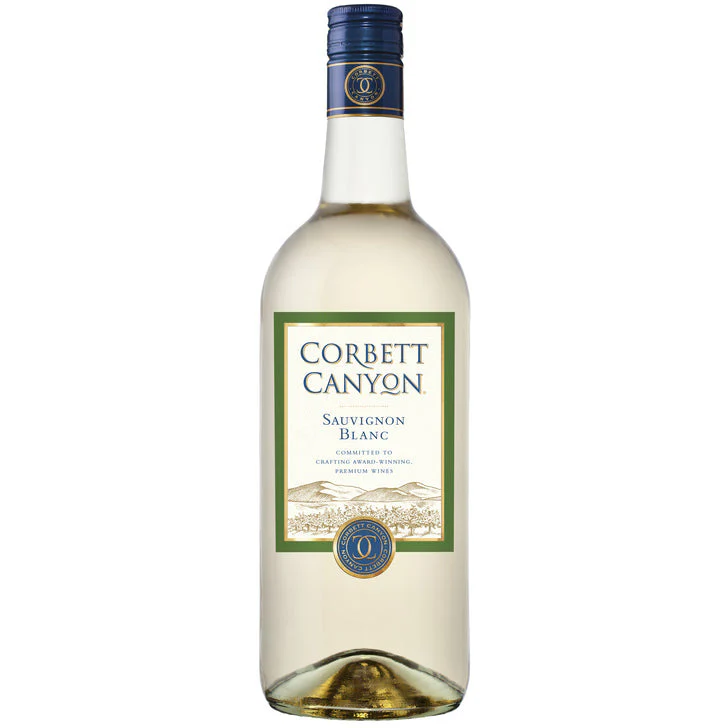 Corbett Canyon Sauvignon Blanc California