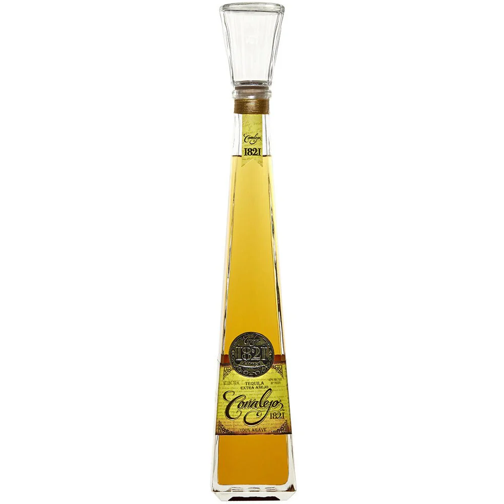Corralejo 1821 Extra Añejo Tequila - Image 2