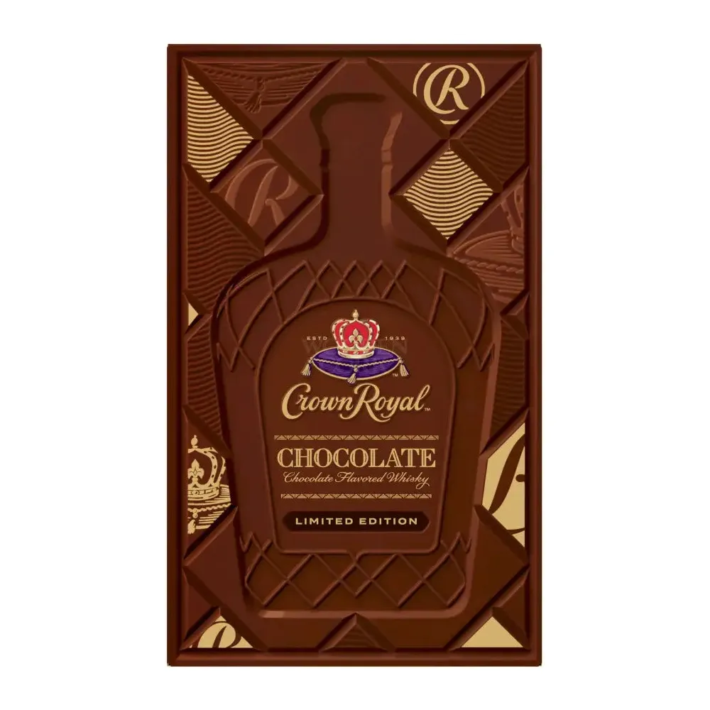 Crown Royal Chocolate Limited Edition - Image 5