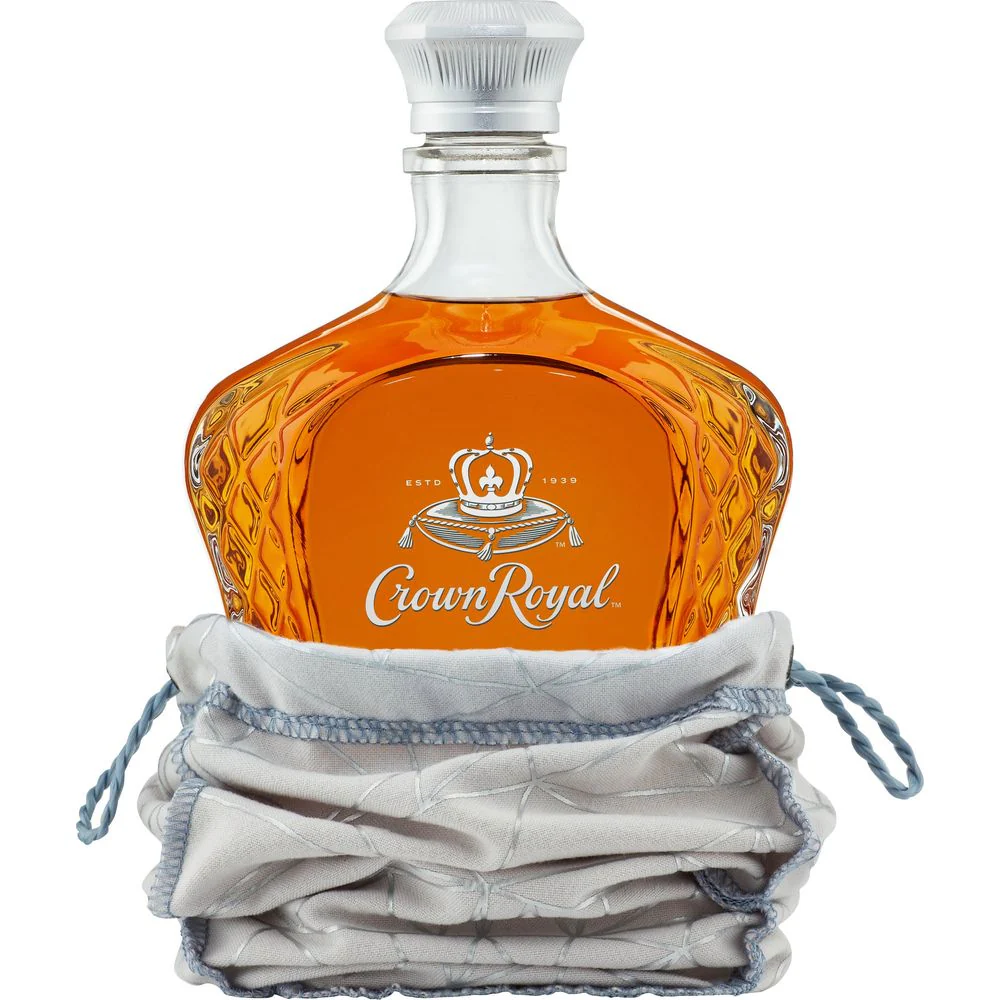 Crown Royal Single Malt Whisky - Image 2