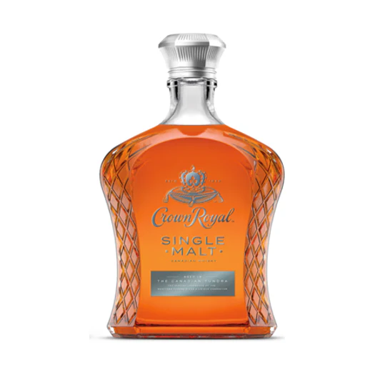 Crown Royal Single Malt Whisky - Image 3