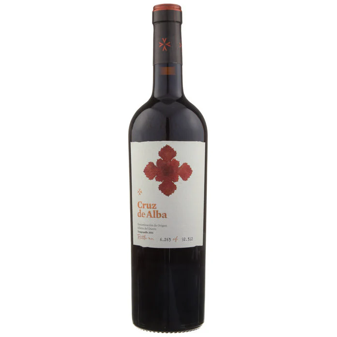 Cruz De Alba Ribera Del Duero