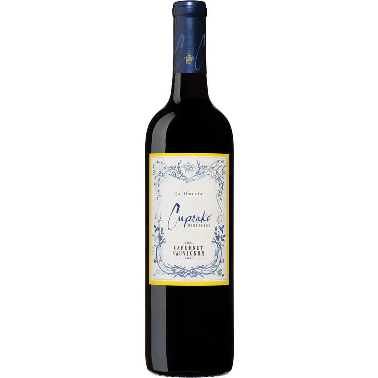 Cupcake Vineyards Cabernet Sauvignon Central Coast