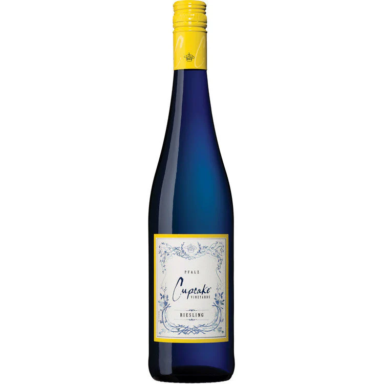 Cupcake Vineyards Riesling Pfalz