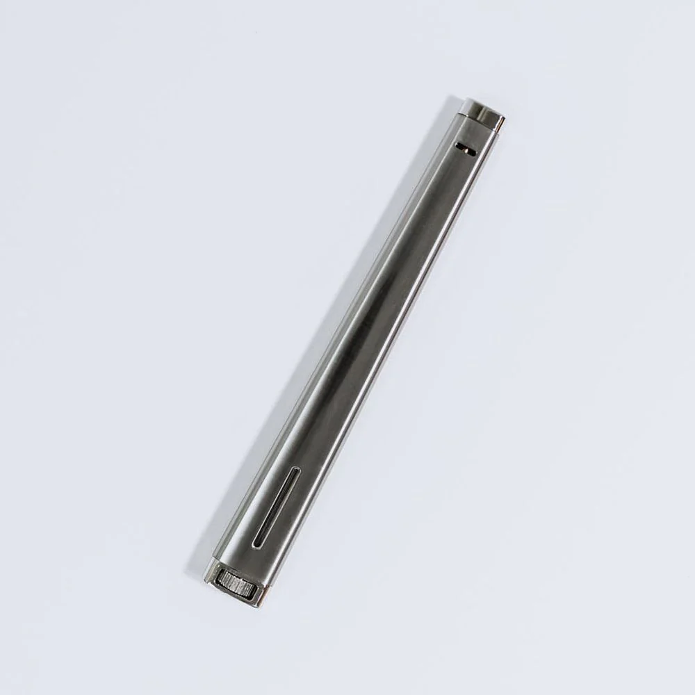 Custom Colibri Aura Flat Flame Lighter - Image 3