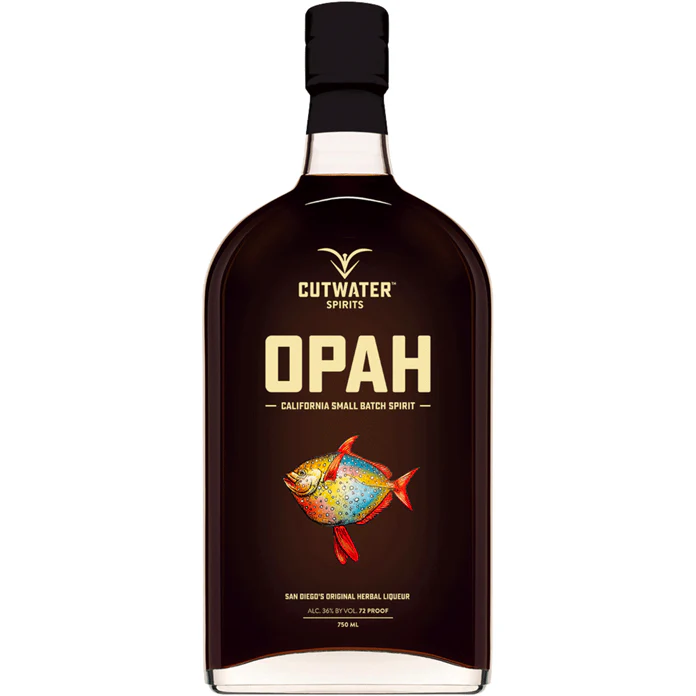 Cutwater Opah Liqueur
