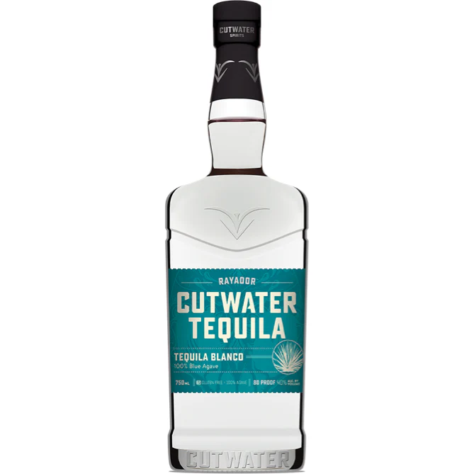 Cutwater Spirits Rayador Tequila Blanco