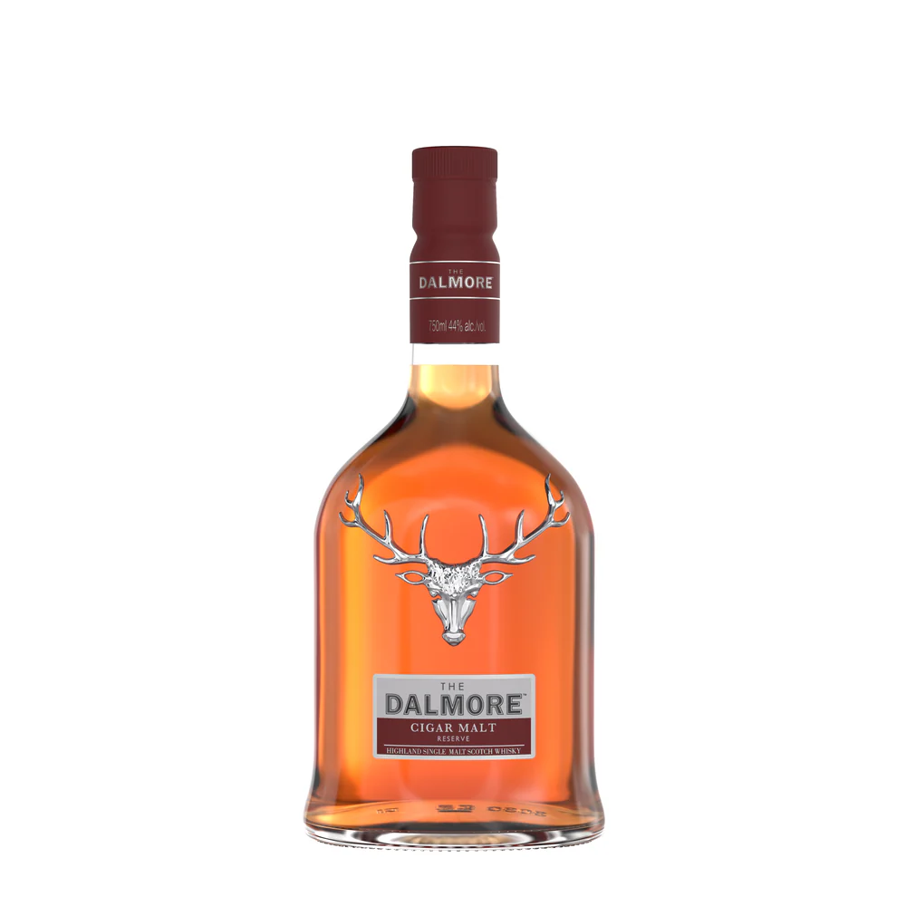 The Dalmore Cigar Malt Reserve Single Malt Scotch Whisky - Image 2