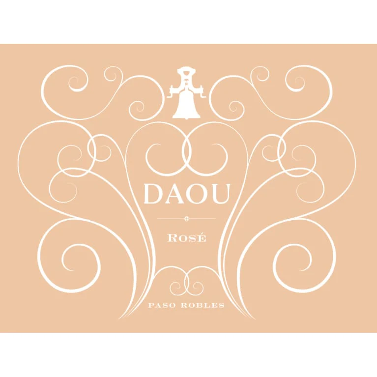 DAOU Discovery Paso Robles Rose 750ml