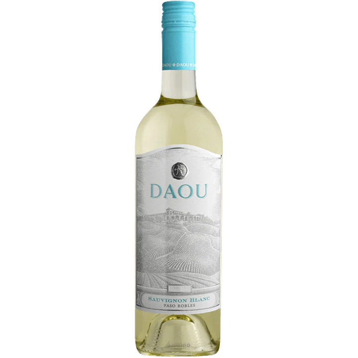 DAOU Family Estates Sauvignon Blanc Paso Robles