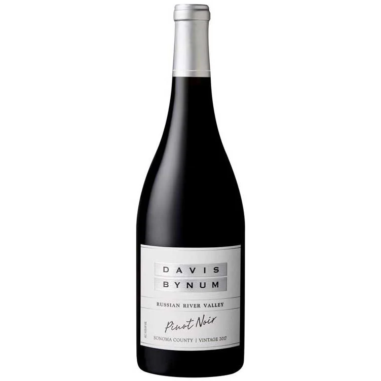 Davis Bynum Pinot Noir Russian River Valley