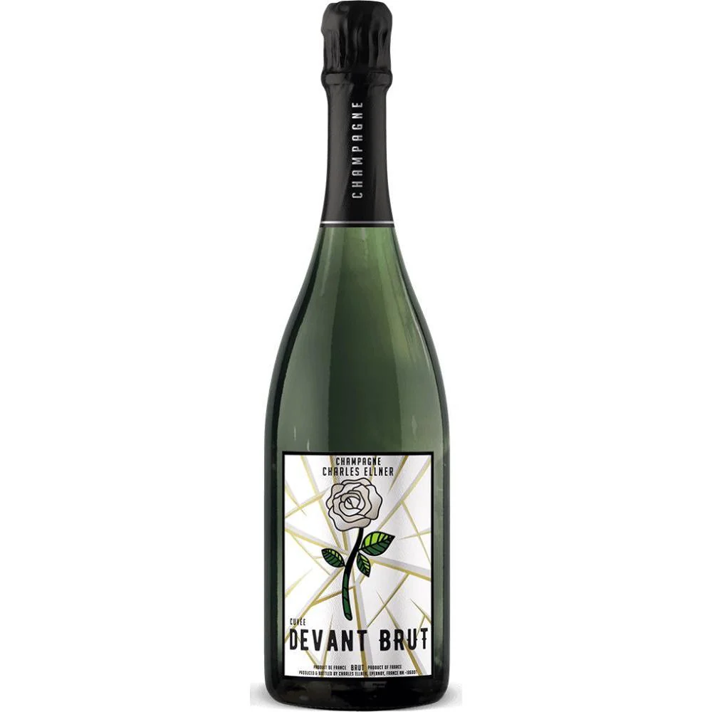 Devant Brut Champagne