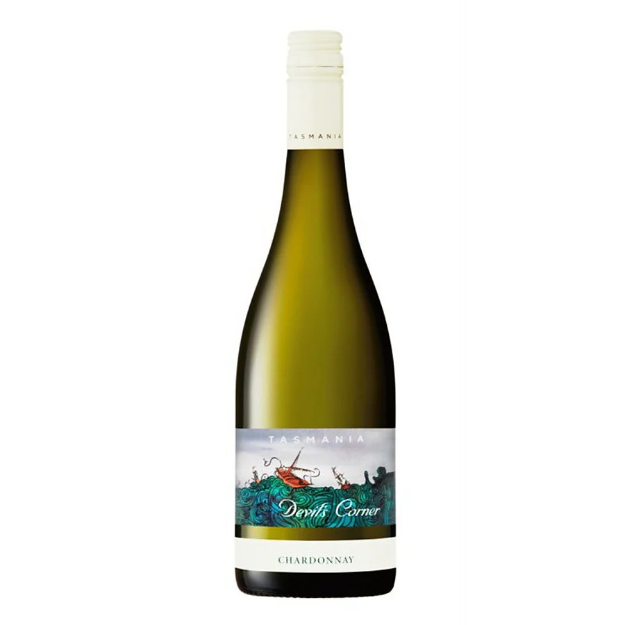 Devil's Corner Tasmania Chardonnay 750ml