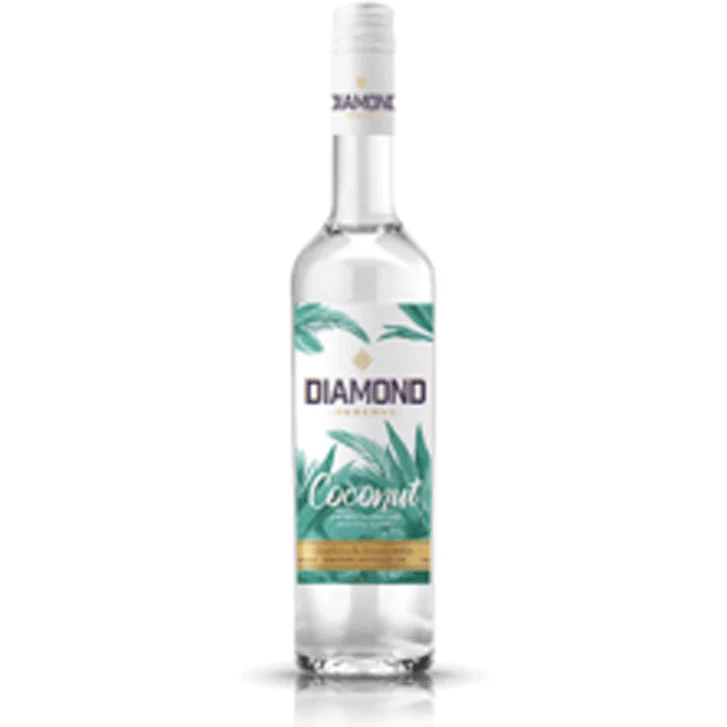 Diamond Reserve Diamond Reserve Coconut Rum 1L