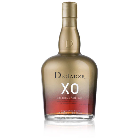 Dictador XO Perpetual Rum