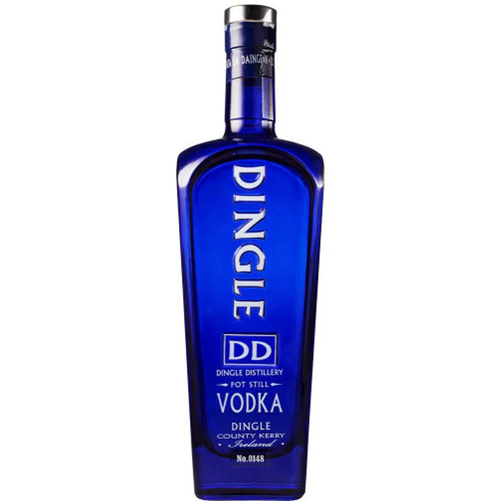 Dingle Vodka DD Pot Still