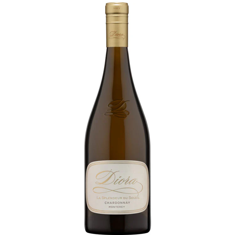 Diora Chardonnay La Splendeur Du Soliel Monterey
