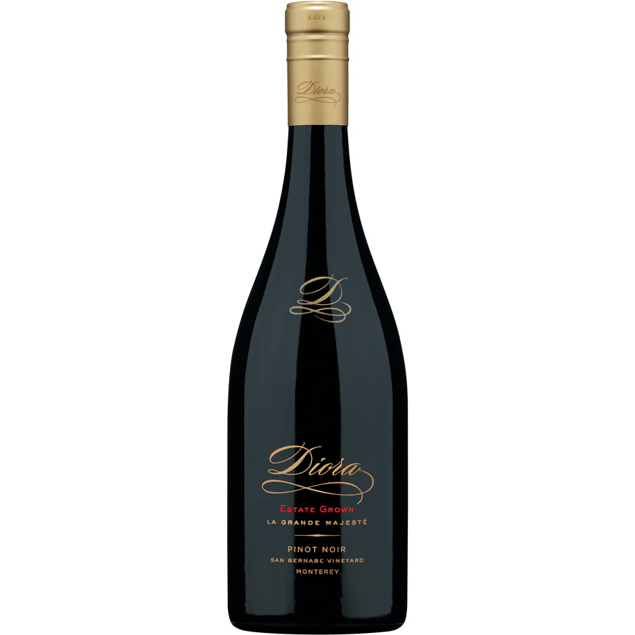 Diora Pinot Noir La Grande Majeste Monterey