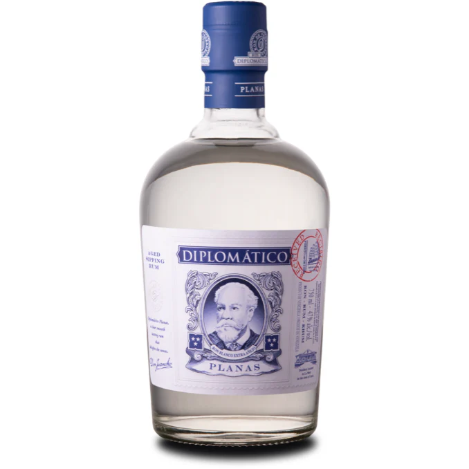 Diplomatico Planas