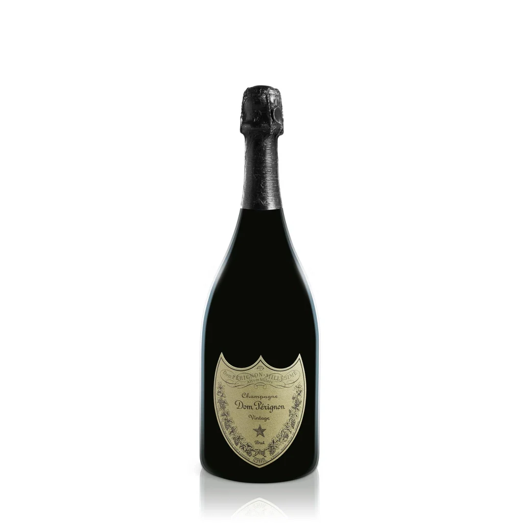 Dom Perignon Champagne