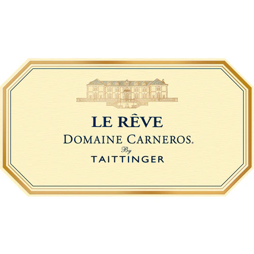 Domaine Carneros Le Reve Carneros Blanc De Blancs 750ml