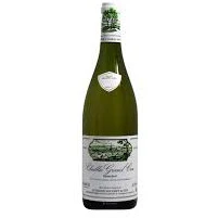 Domaine Vocoret & Fils Chablis Blanchot Grand Cru