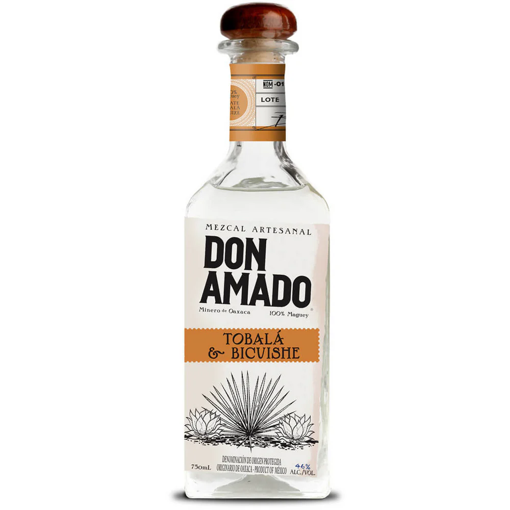 Don Amado Ensamble Tobala