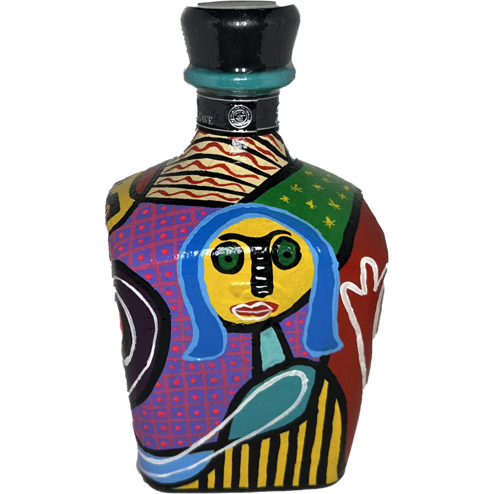 Don Cayo 85th Anniversary Extra Anejo Special Edition - Image 3