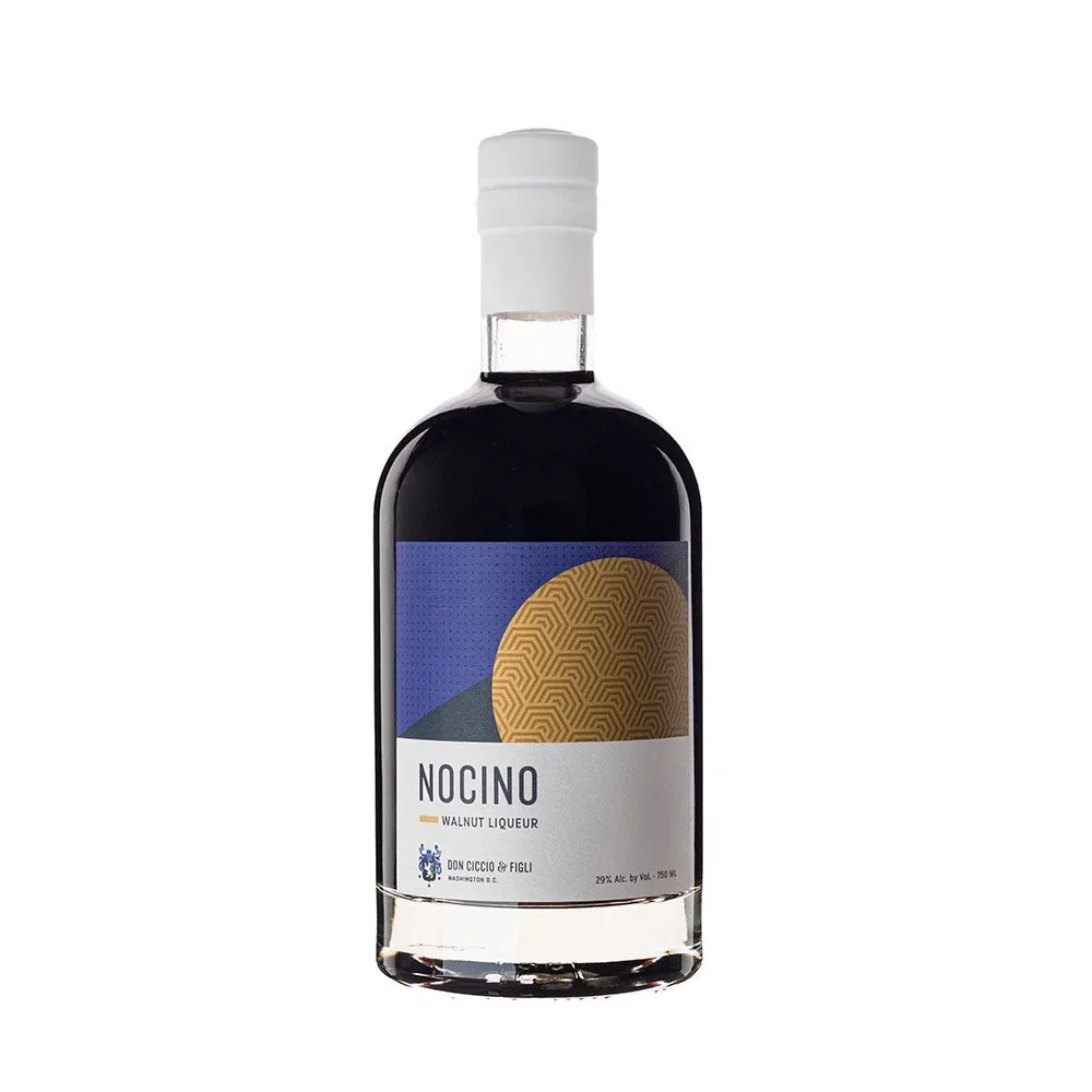 Don Ciccio & Figli Nocino Liqueur