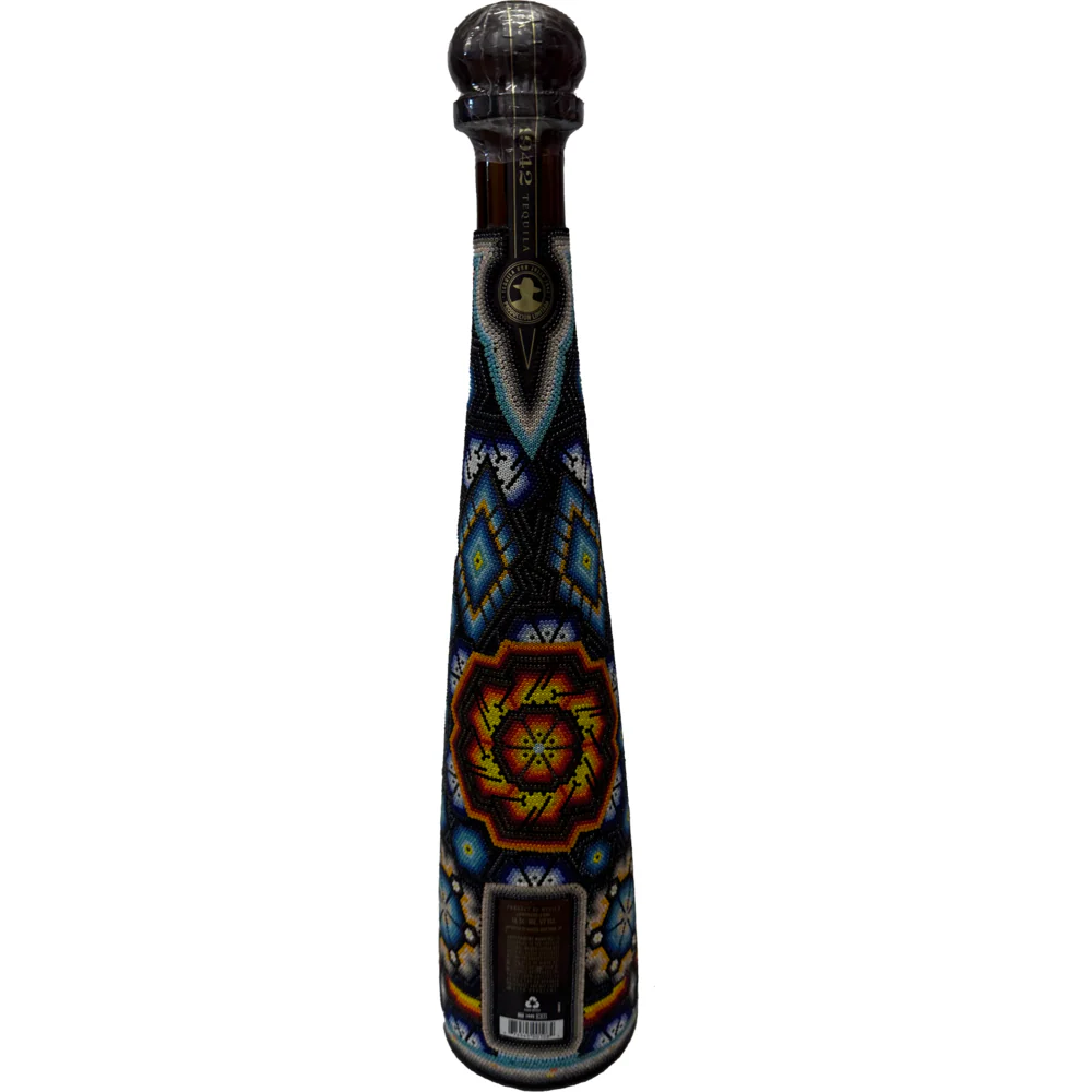 Don Julio 1942 1.75L Chaquira Edition - Image 2