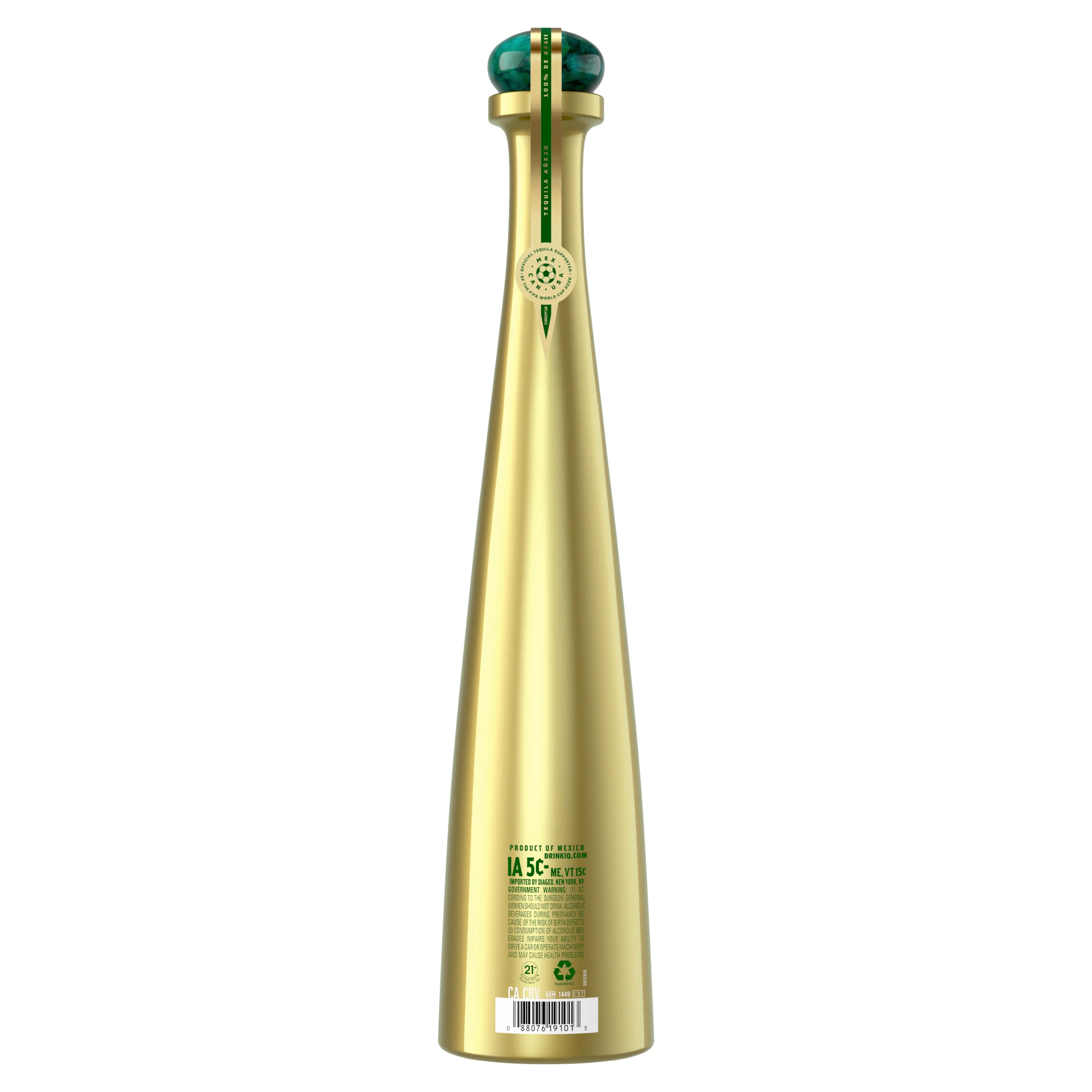 Don Julio 1942 FIFA World Cup 2026 Limited Edition 750ml - Image 3