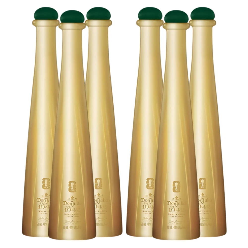 Don Julio 1942 FIFA World Cup 2026 Limited Edition 50ml - Image 3