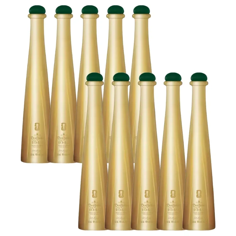 Don Julio 1942 FIFA World Cup 2026 Limited Edition 50ml - Image 4
