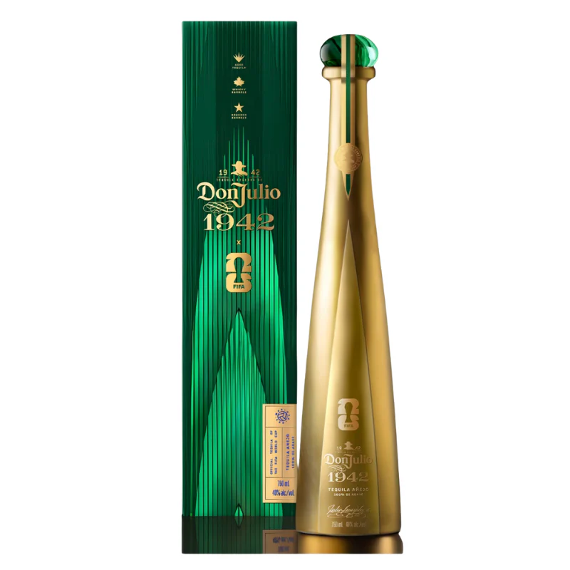 Don Julio 1942 FIFA World Cup 2026 Limited Edition 750ml - Image 6