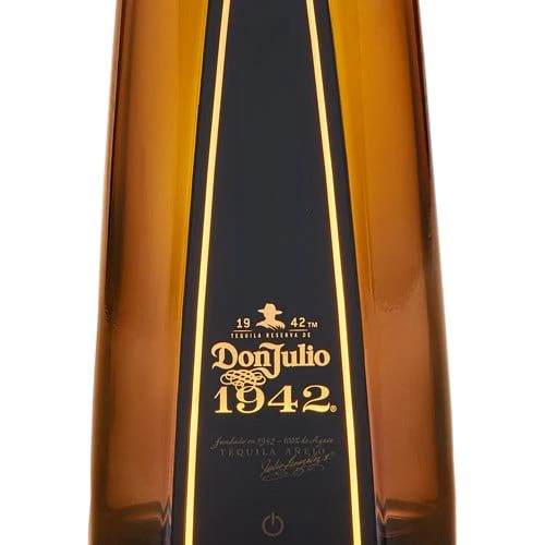 Don Julio 1942 Illumination Limited Edition Añejo Tequila - Image 2