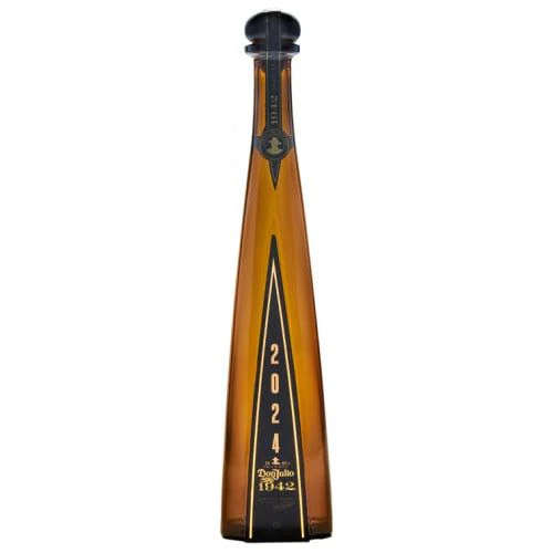 Don Julio 1942 Illumination New Year 2024 Limited Edition Añejo Tequila