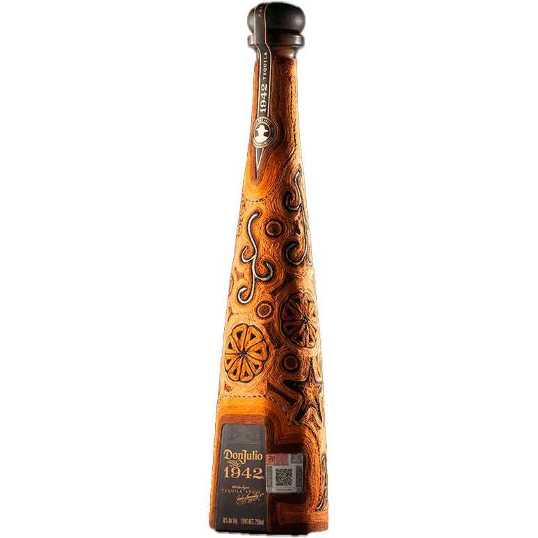 Don Julio 1942 Me Quito El Sombrero Edicion